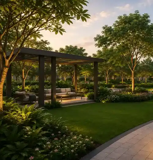 Abhinandan Lodha Codename Nagpur Marina